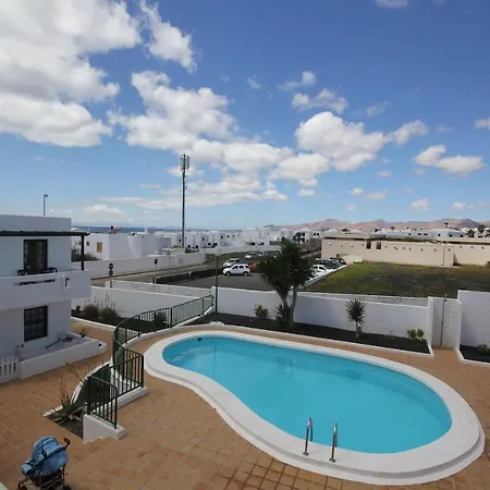 Zafiros In Puerto Del Carmen Aircond & Wifi & Dishwasher *