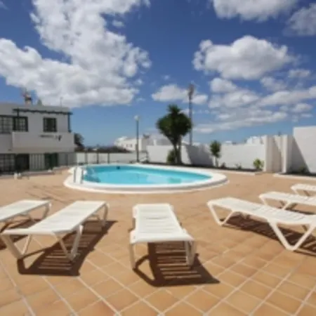 Zafiros In Puerto Del Carmen Aircond & Wifi & Dishwasher *